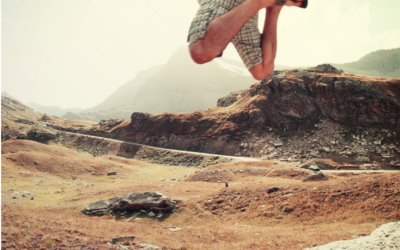 Misery likes Company. Rise above Misery