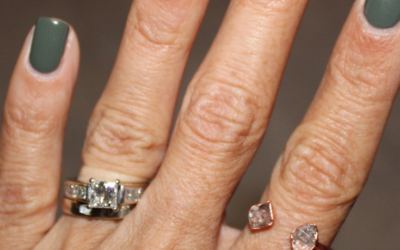 Why my Nail Salon Appointments are A Must