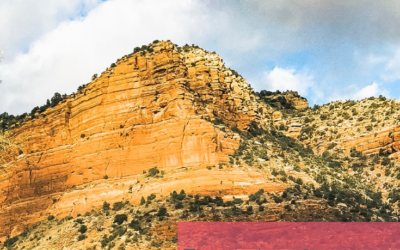 A quick but Much Needed Trip to Sedona