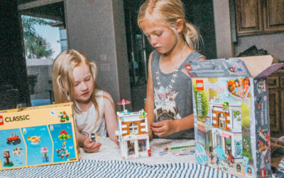 Why you should consider the Perfect Toys that have withstood Generations