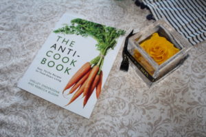 The book that teaches you how to cook like your Grandma did
