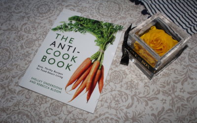 The book that teaches you how to cook like your Grandma did