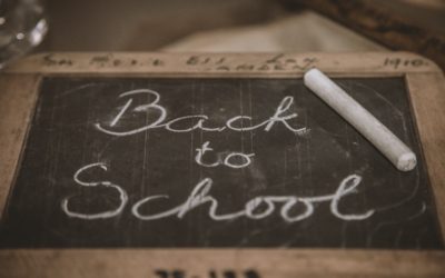 Back to School Solutions for Parents