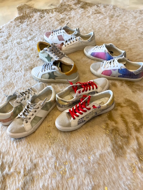 Golden Goose Shoe Alternatives