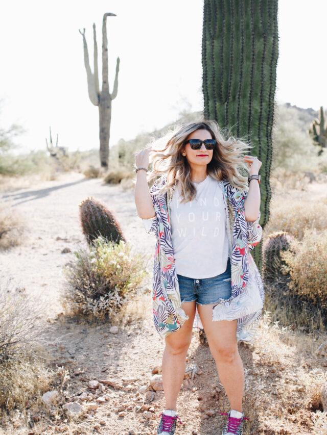 8 Summer Style Tips