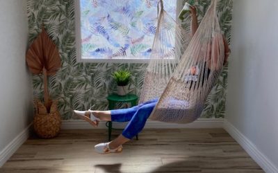 How to Easily Create a Feature Wall