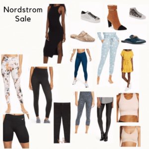 How to stay sane while shopping the Nordstrom Sale and $500 Giveaway!
