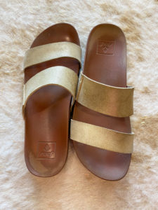 7 Must Have Summer Sandals - AJ: Creating A Life we Love on Our Terms