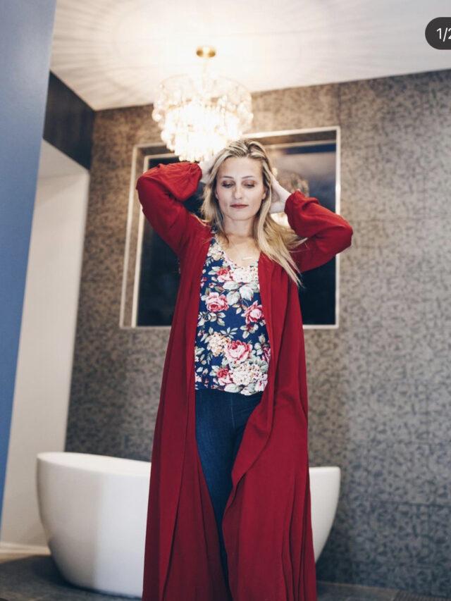 4 Pillars Of Self Care