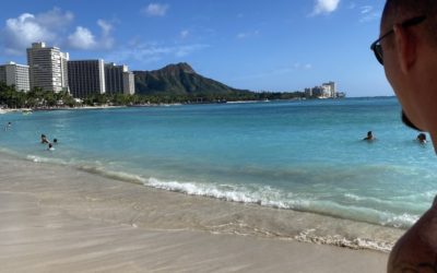 Top 10 Beach Destination Ideas