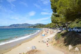 Gigaro Beach, Var