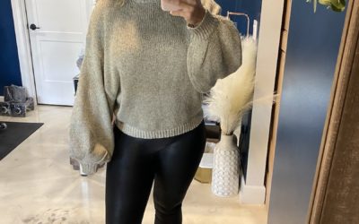 Fall Sweaters Your Closet Needs