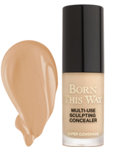 On The Go Makeup - sculpting concealer