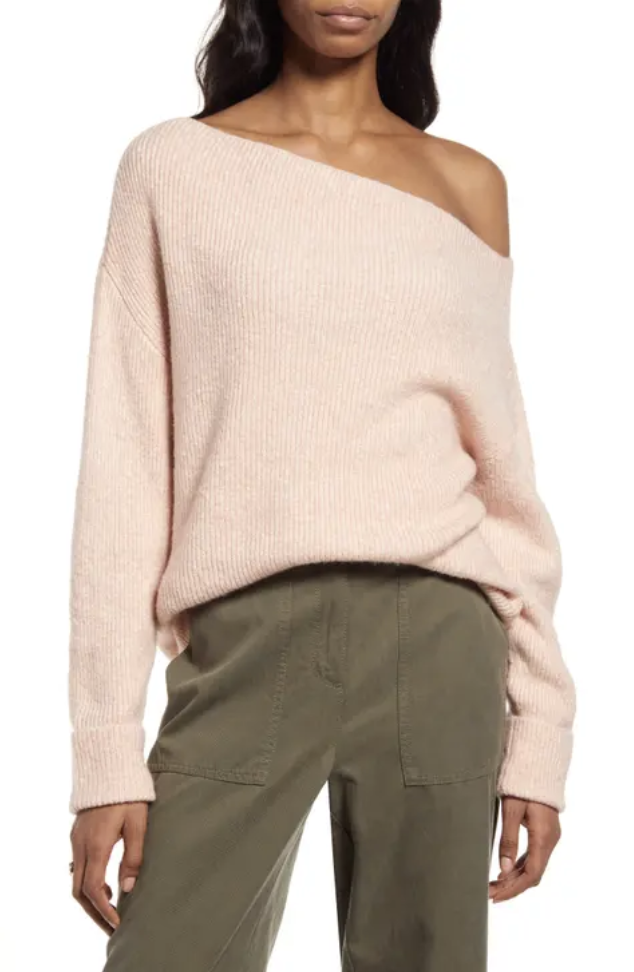 Fall Sweaters Your Closet Needs