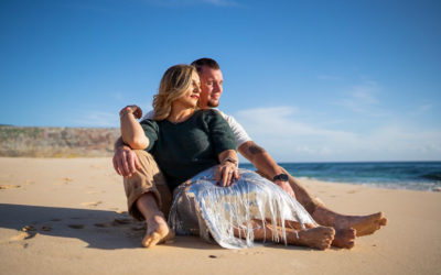 Romantic at-home Date Night Ideas