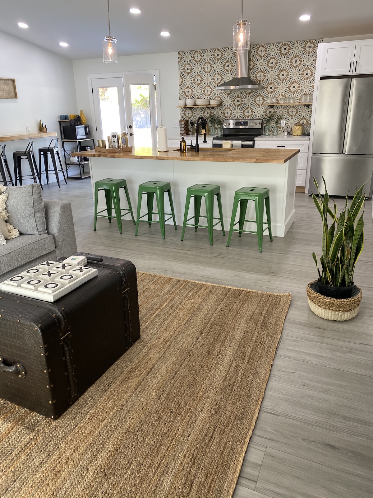 Minimalism and Hygge: How to get Cozy without the Clutter - AJ - Home Makeovers With Hygge And Minimalism