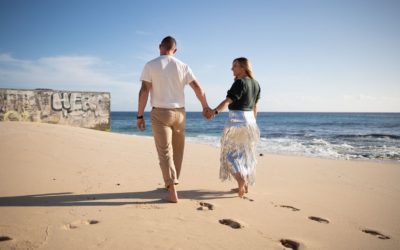 How to Get your Partner to Open Up