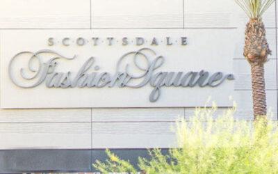 A One of a Kind Shopping Experience: Scottsdale Fashion Square