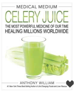 celery juice | How To Hydrate Your Skin From The Inside Out