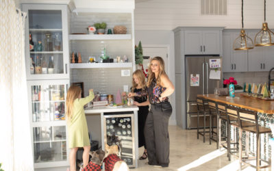 Why your Child Needs to do the Chores