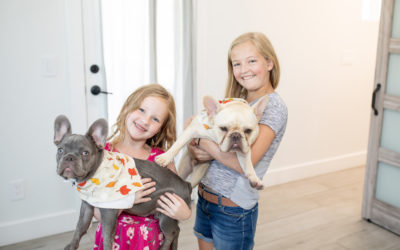 How to Raise Creative Kids