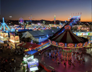 Arizona State Fair