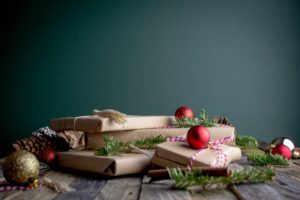 Holiday money-saving tips