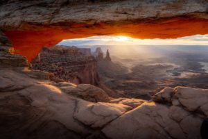 Moab - Places You Need to Visit in Southwest USA