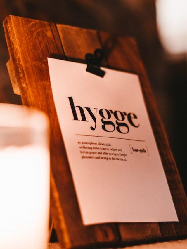 The Best 20 Hygge Christmas Ideas