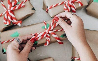 DIY Holiday Potpourri Recipe