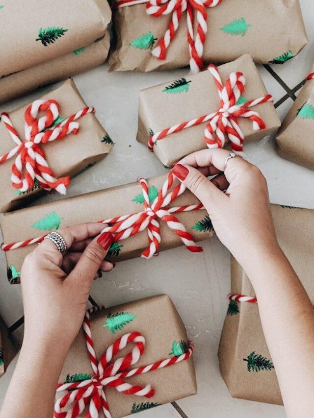 DIY Holiday Potpourri Recipe