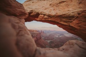 Canyonlands National Park Utah Road Trip