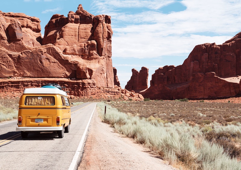 The Ultimate Utah Road Trip for Some Serious Desert Magic