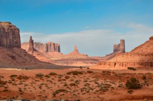 Monument Valley