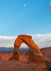Arches National Park Utah Road Trip