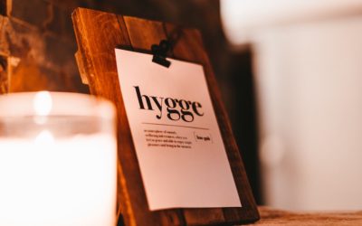20 HYGGE Christmas Ideas