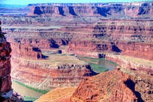 Dead Horse Point State Park