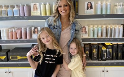 Why all Work-at-Home Moms Should try Time Blocking