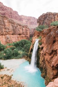 Havasupai Arizona