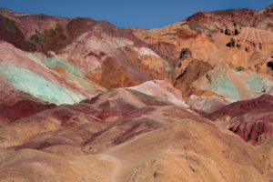 Death Valley National Park | The Ultimate California Bucket List for Nature Lovers