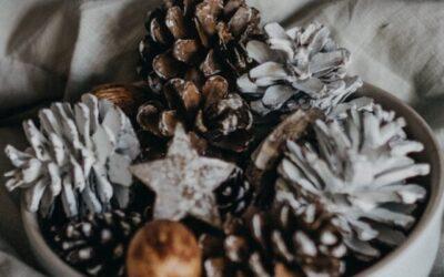 How to Make Your Own Holiday Potpourri for Gifting