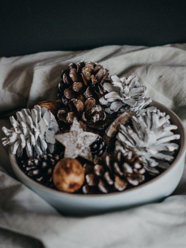 How to Make Your Own Holiday Potpourri for Gifting