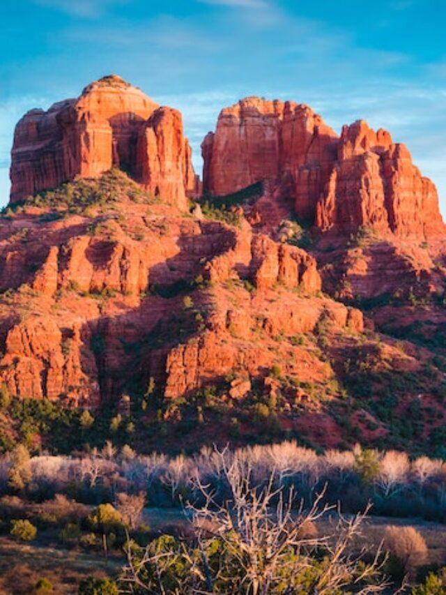 10 Must See Day Trips Around Arizona