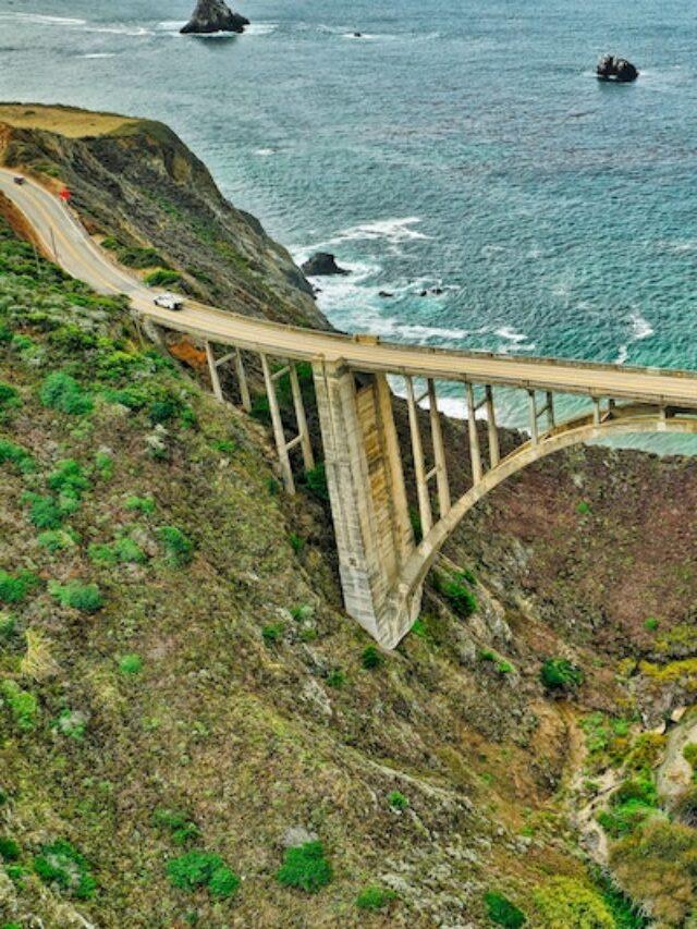 The Ultimate California Bucket List for Nature Lovers