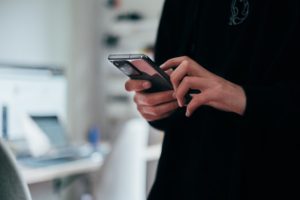 social media marketing apps