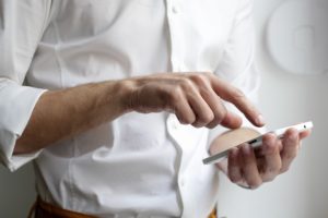 Clubhouse app tips
