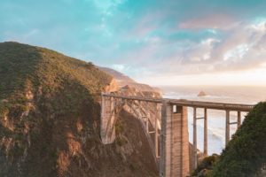 The Ultimate Big Sur Road Trip Itinerary