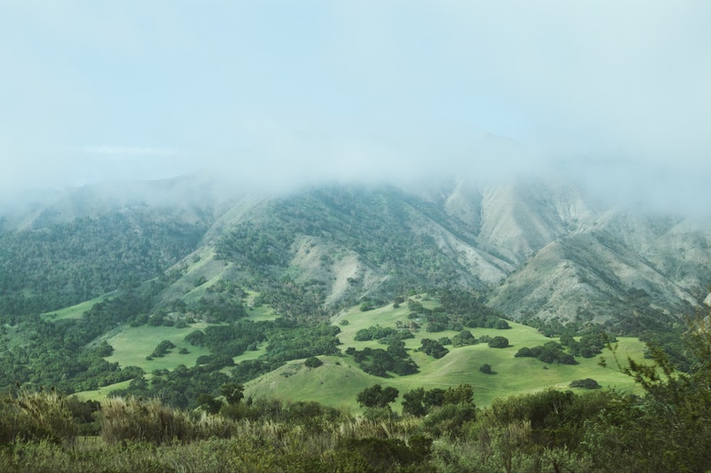 Pinnacles National Park