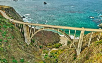 The Ultimate California Bucket List for Nature Lovers