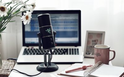 How to Create Blogging Content When you Don’t Have any Ideas